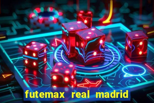 futemax real madrid x barcelona